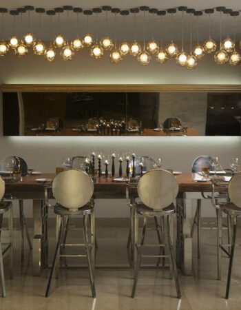 Soko Restaurant Dusit
