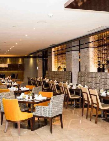 Soko Restaurant Dusit