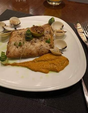 Soko Restaurant Dusit