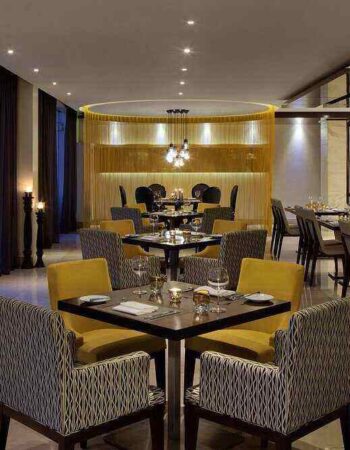 Soko Restaurant Dusit