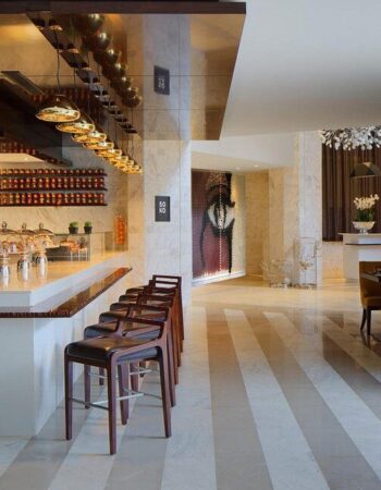 Soko Restaurant Dusit Nairobi