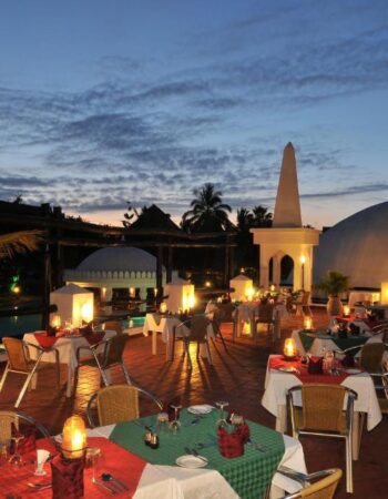 Southern Palms Beach Resort