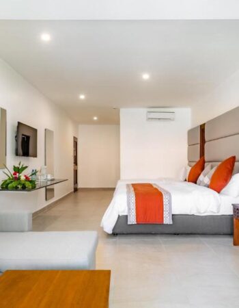 Southern Palms Beach Resort