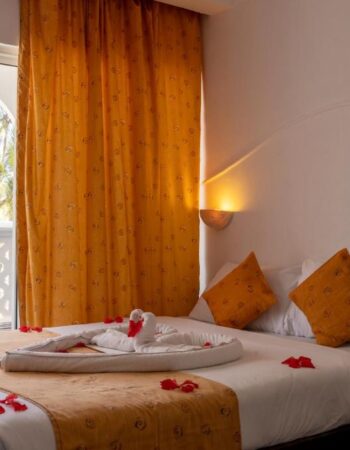 Sun N Sand Beach Resort & Residences