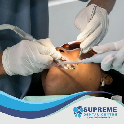 Supreme Dental Centre