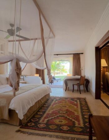 Swahili Beach Resort Diani