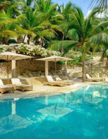 Swahili Beach Resort Diani