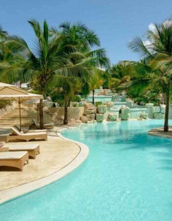 Swahili Beach Resort Diani