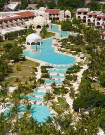 Swahili Beach Resort Diani