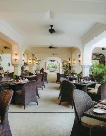 Swahili Beach Resort Diani