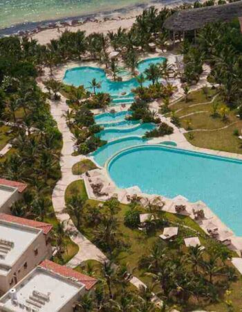 Swahili Beach Resort Diani