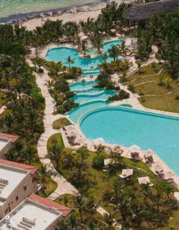 Swahili Beach Resort Diani