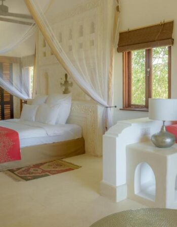 Swahili Beach Resort Diani