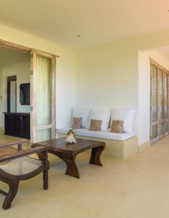 Swahili Beach Resort Diani