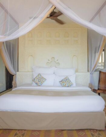 Swahili Beach Resort Diani