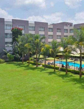 Tamarind Tree Hotel Nairobi