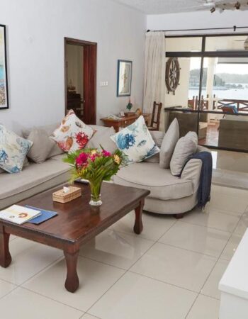 Tamarind Village Mombasa