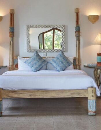 Tamarind Village Mombasa