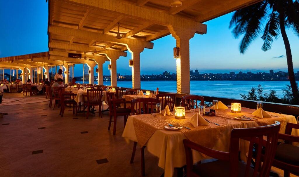 Tamarind Village Mombasa
