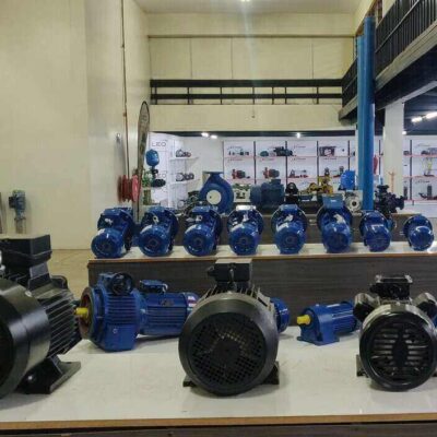 Technical Trading Company Ltd