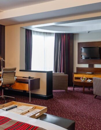 The Boma Hotel Nairobi