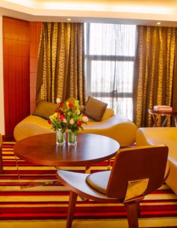 The Boma Hotel Nairobi