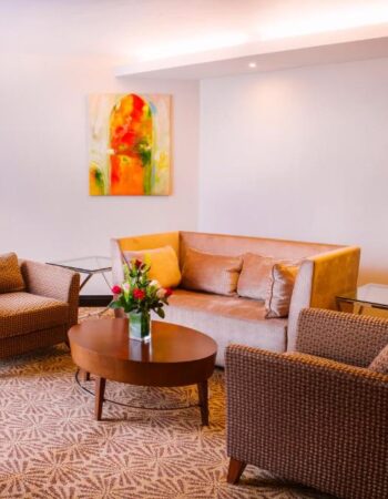 The Boma Hotel Nairobi