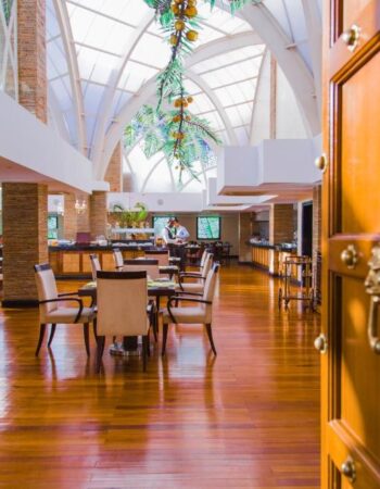 The Boma Hotel Nairobi