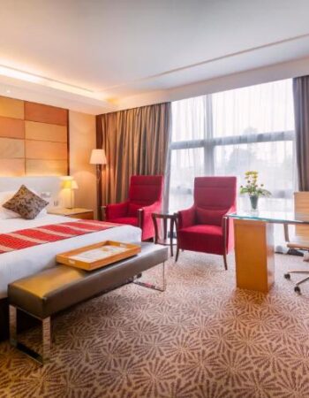 The Boma Hotel Nairobi