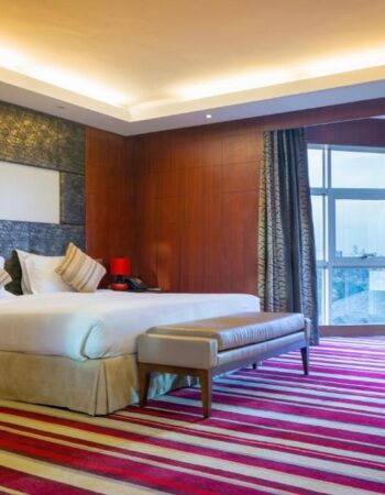 The Boma Hotel Nairobi