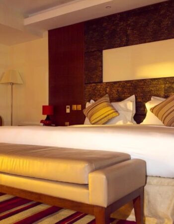 The Boma Hotel Nairobi