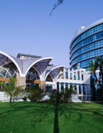 The Boma Hotel Nairobi