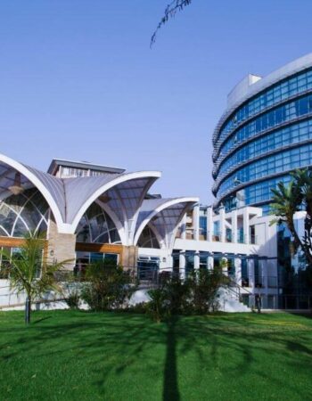 The Boma Hotel Nairobi