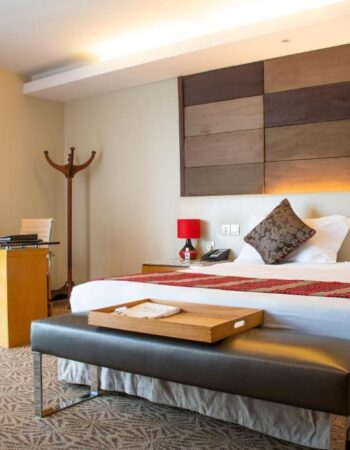 The Boma Hotel Nairobi