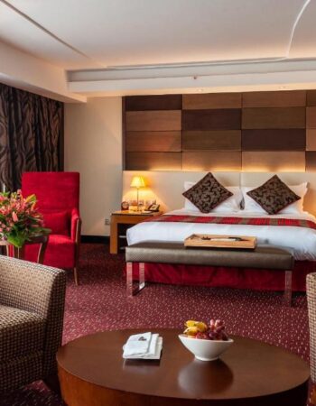 The Boma Hotel Nairobi