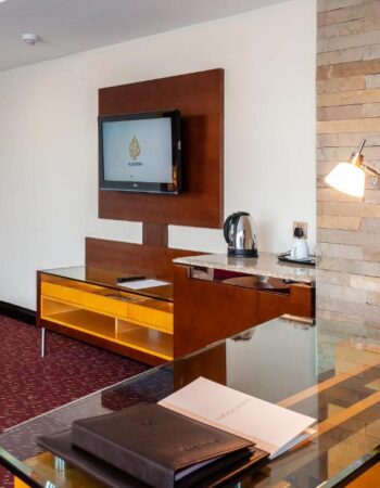 The Boma Hotel Nairobi