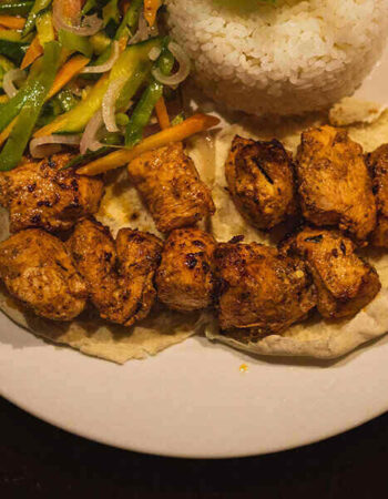 The Phoenician Restaurant Nairobi