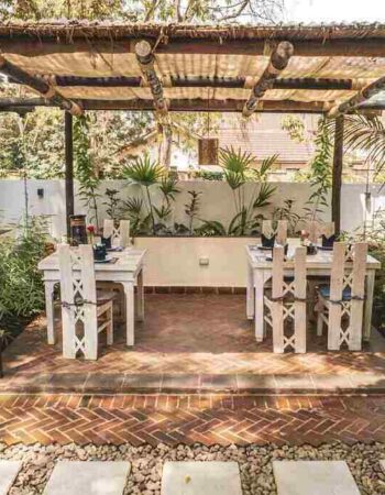 The Phoenician Restaurant Nairobi