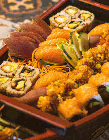 The Phoenician Restaurant Nairobi