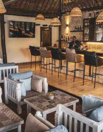 The Phoenician Restaurant Nairobi