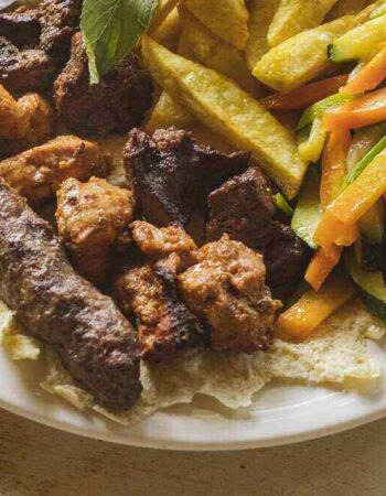 The Phoenician Restaurant Nairobi