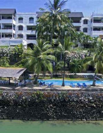 Tamarind Village Mombasa