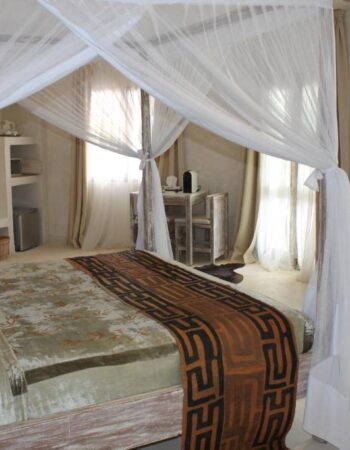 The Villa Luxury Suites Hotel