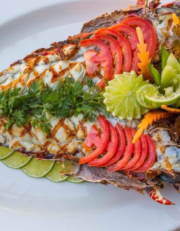 Travellers Beach Hotel Mombasa