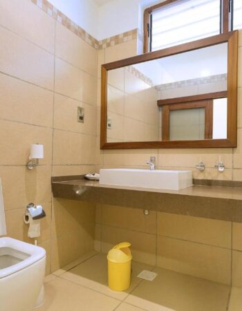 Travellers Beach Hotel Mombasa