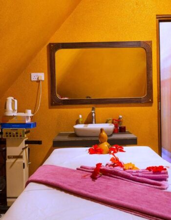 Travellers Beach Hotel Mombasa