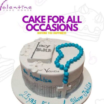 Valentine Cake House Naivasha