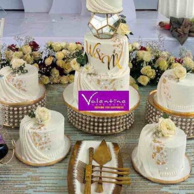 Valentine Cake House Nakuru