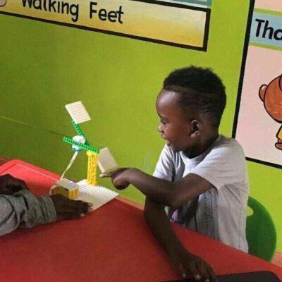 Victoria Kids Care – Thome Nairobi