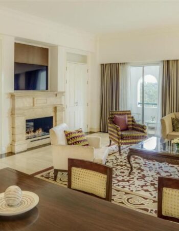 Villa Rosa Kempinski Nairobi